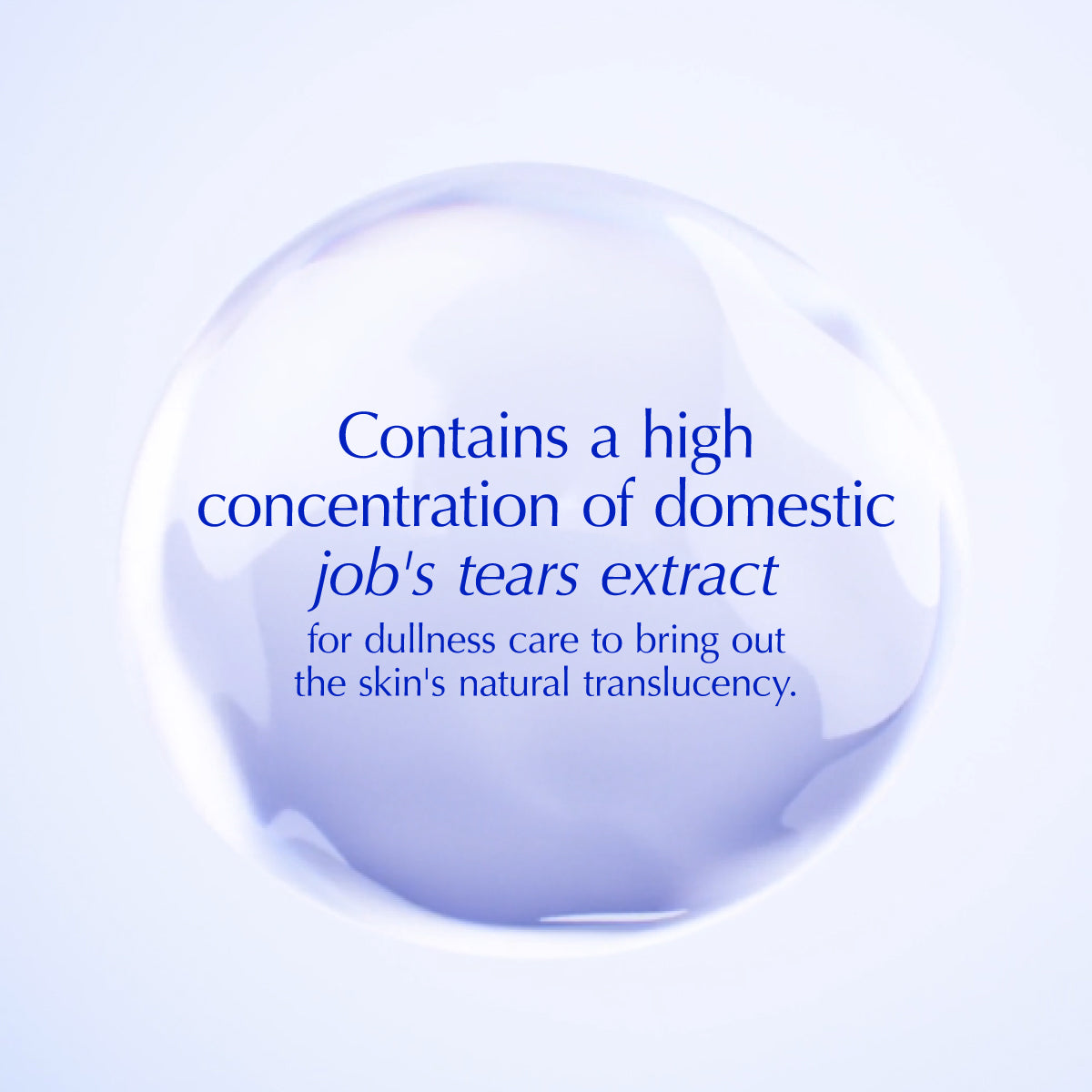 SEKKISEI Brightening Essence Lotion Kit