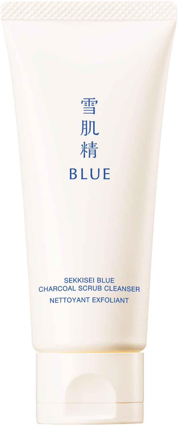 SEKKISEI BLUE Trial Kit