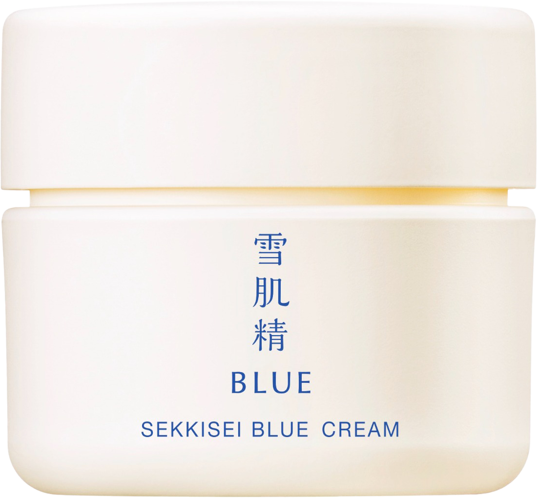 SEKKISEI BLUE Trial Kit