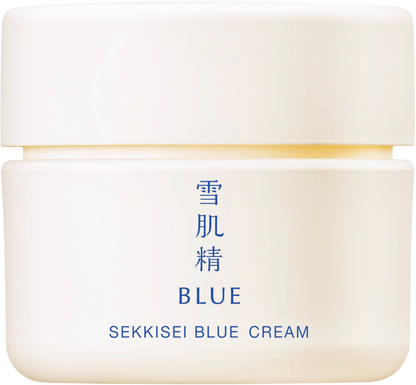 SEKKISEI BLUE Trial Kit