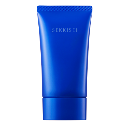 SEKKISEI CLEAR WELLNESS UV SUNSCREEN ESSENCE GEL