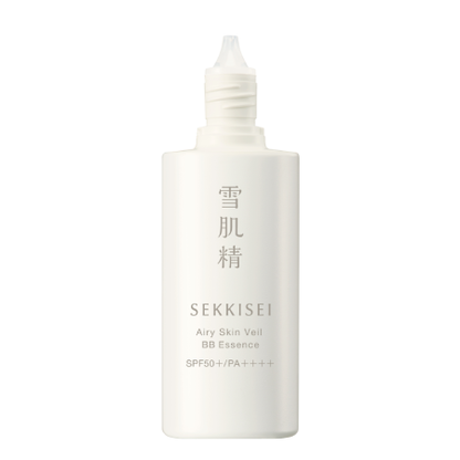 SEKKISEI CLEAR WELLNESS AIRY VEIL BB ESSENCE