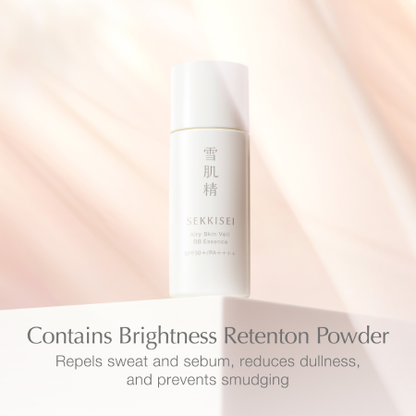SEKKISEI CLEAR WELLNESS AIRY VEIL BB ESSENCE