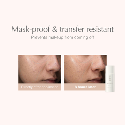 SEKKISEI CLEAR WELLNESS AIRY VEIL BB ESSENCE