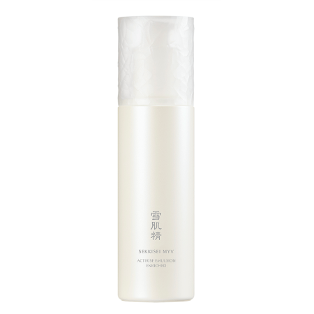 SEKKISEI MIYABI ACTIRISE EMULSION