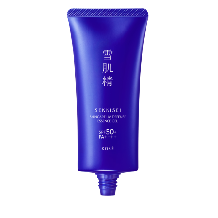 SEKKISEI SKINCARE UV DEFENSE ESSENCE GEL