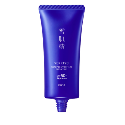SEKKISEI SKINCARE UV DEFENSE ESSENCE GEL
