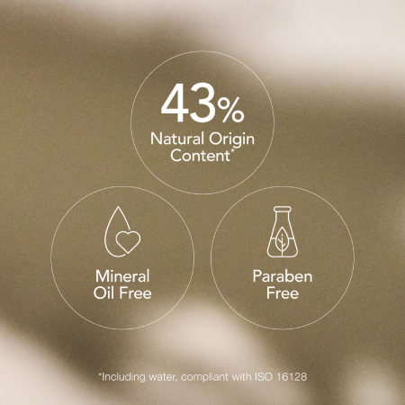 SEKKISEI BLUE Grape Clarifying Toner