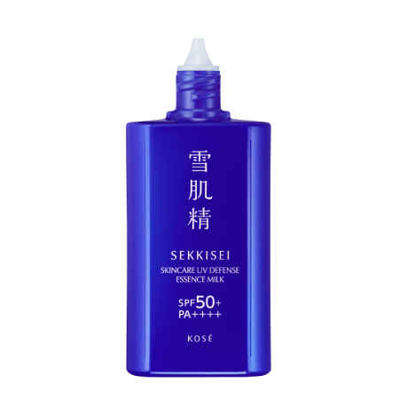SEKKISEI SKINCARE UV DEFENSE ESSENCE MILK