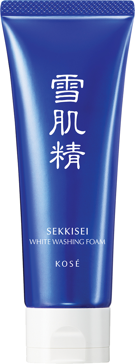 SEKKISEI WHITE WASHING FOAM