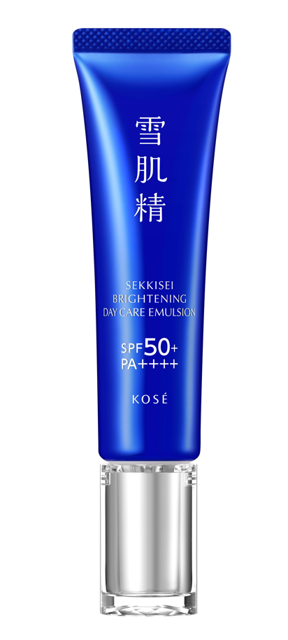 SEKKISEI Brightening Day Care Emulsion
