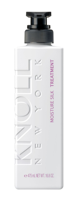 STEPHEN KNOLL NEW YORK MOISTURE SILK TREATMENT