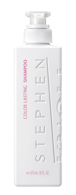STEPHEN KNOLL NEW YORK COLOUR LASTING SHAMPOO