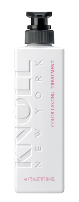 STEPHEN KNOLL NEW YORK COLOUR LASTING TREATMENT