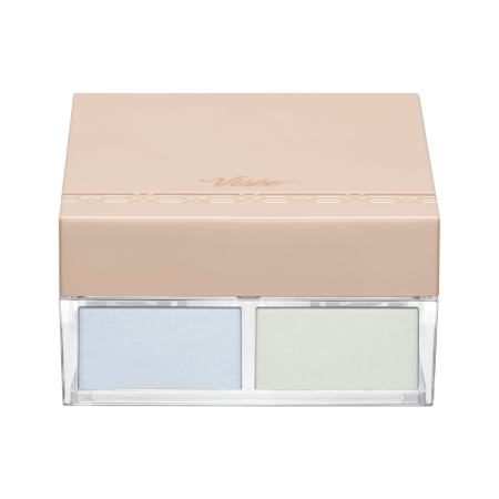 VISÉE TRINITAS GLOW POWDER
