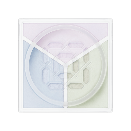 VISÉE TRINITAS GLOW POWDER