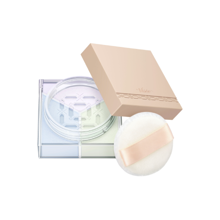 VISÉE TRINITAS GLOW POWDER