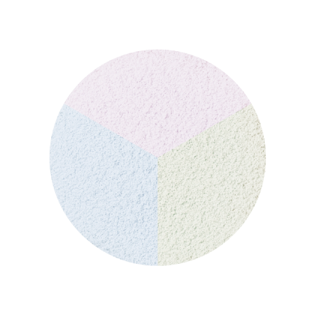 VISÉE TRINITAS GLOW POWDER