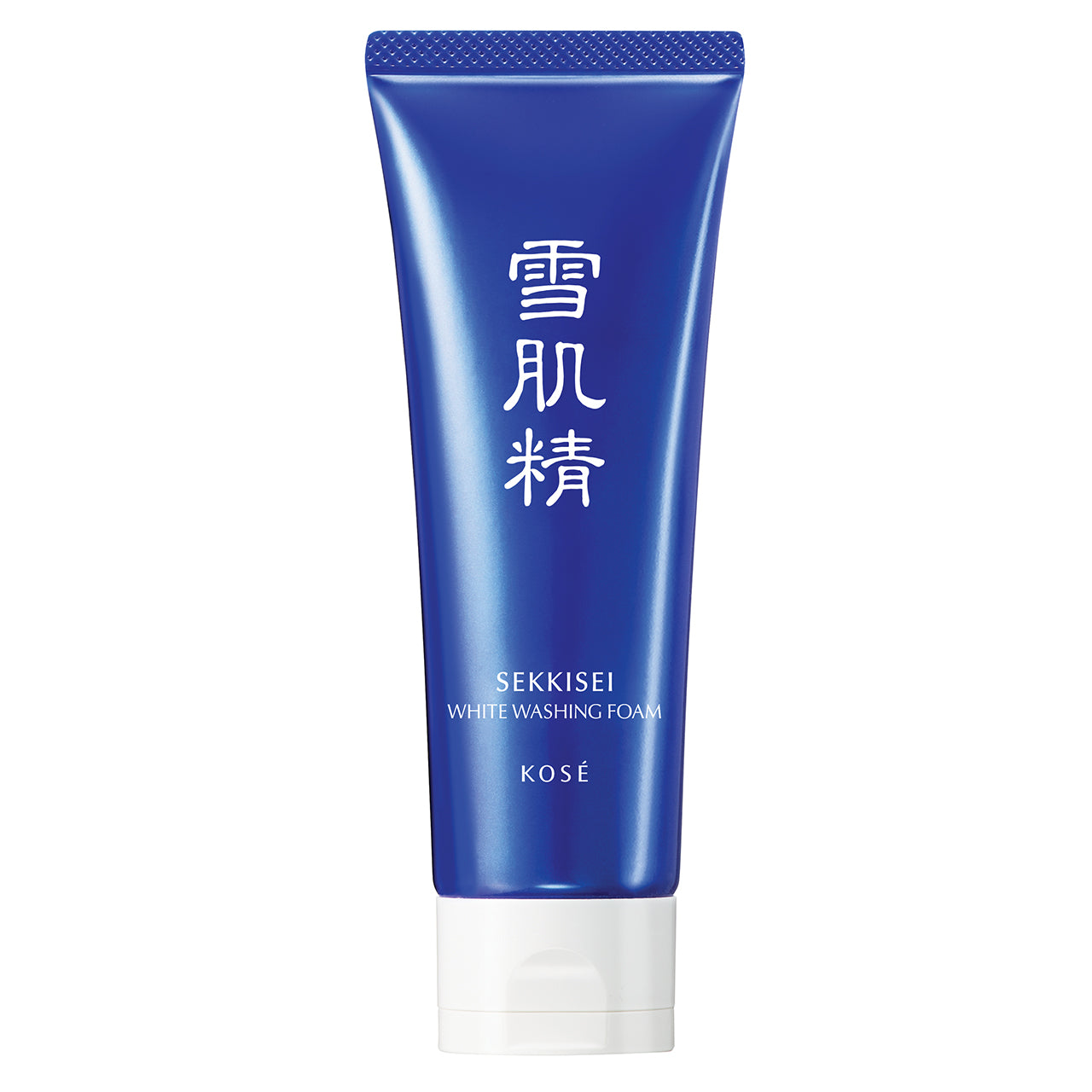 SEKKISEI WHITE WASHING FOAM