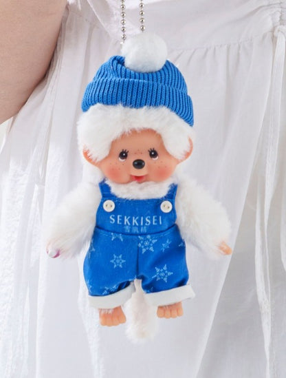 [Limited Edition] SEKKISEI Brightening Essence Lotion 360ml with Exclusive Monchhichi BOY