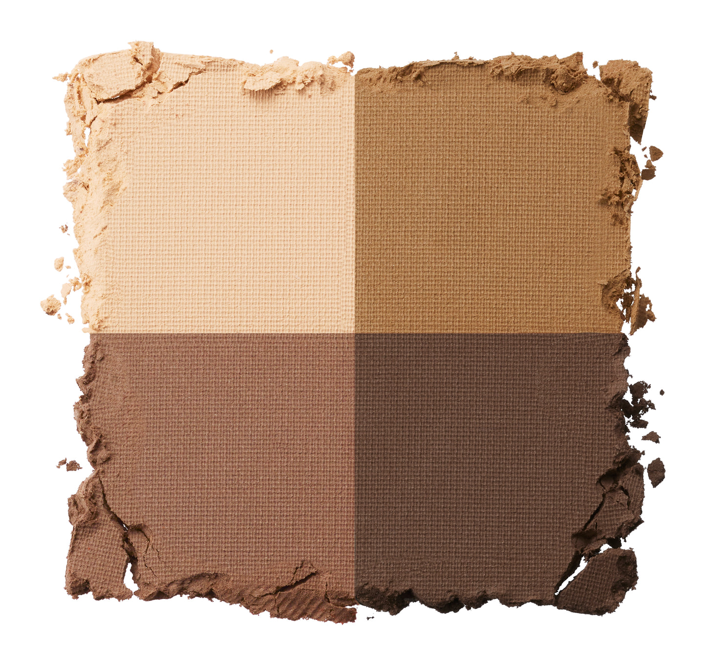VISÉE NUANCE MATTE CREATOR