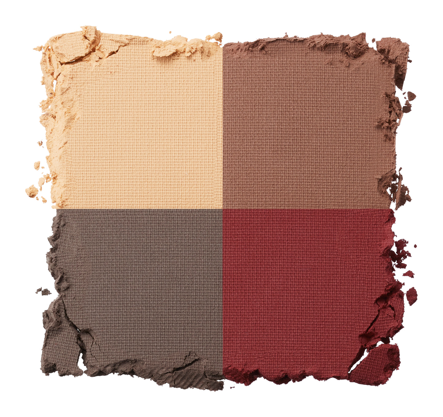 VISÉE NUANCE MATTE CREATOR