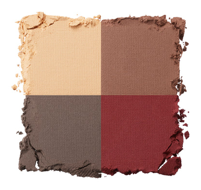 VISÉE NUANCE MATTE CREATOR