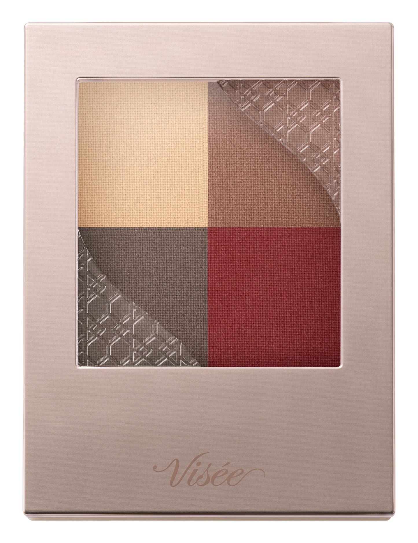 VISÉE NUANCE MATTE CREATOR