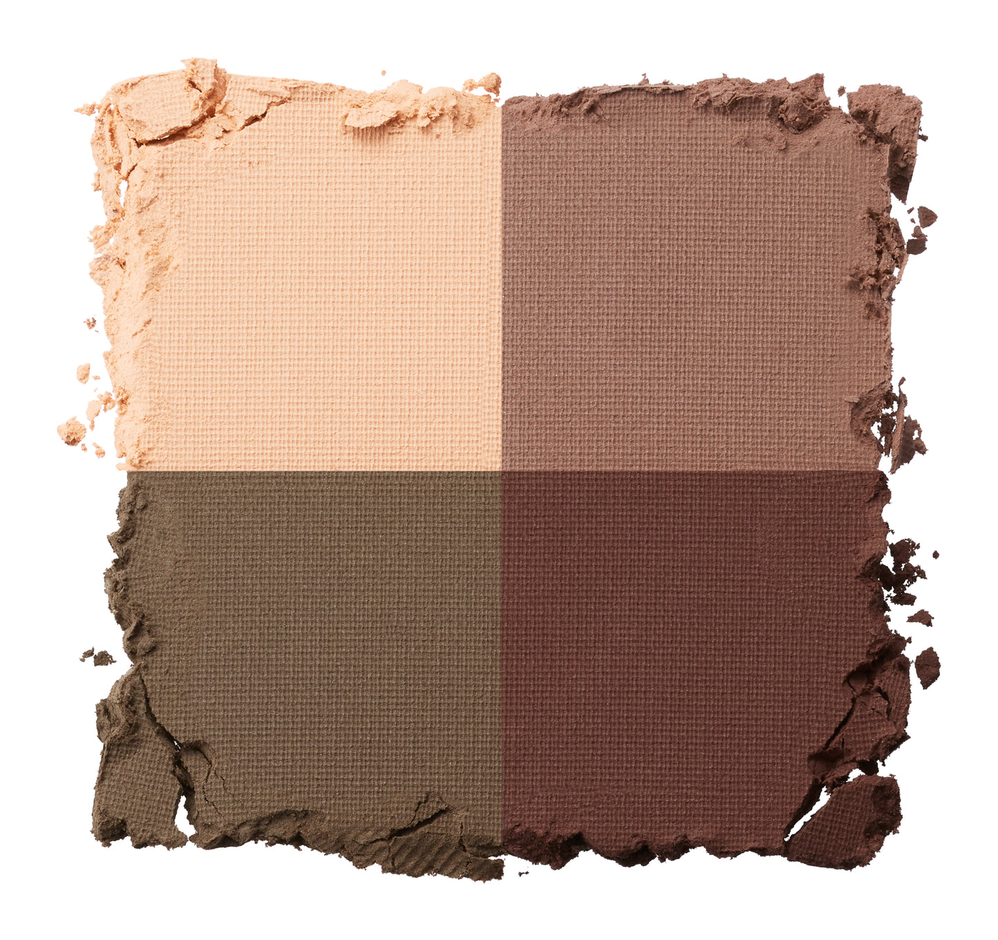VISÉE NUANCE MATTE CREATOR