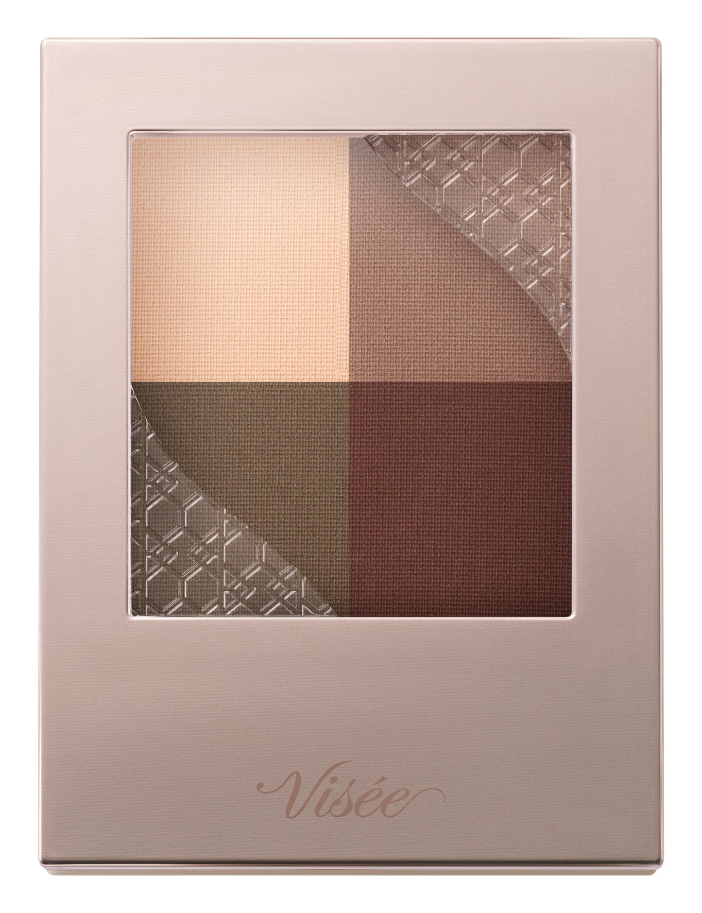 VISÉE NUANCE MATTE CREATOR