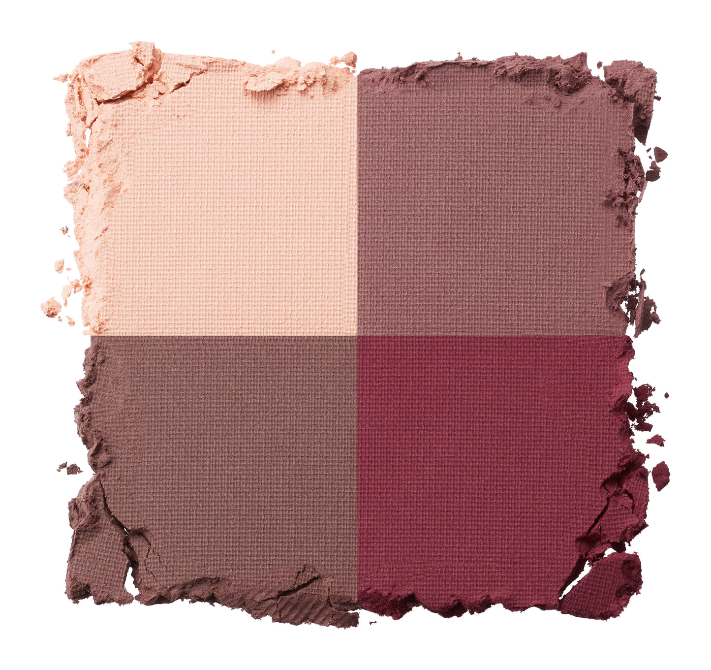 VISÉE NUANCE MATTE CREATOR