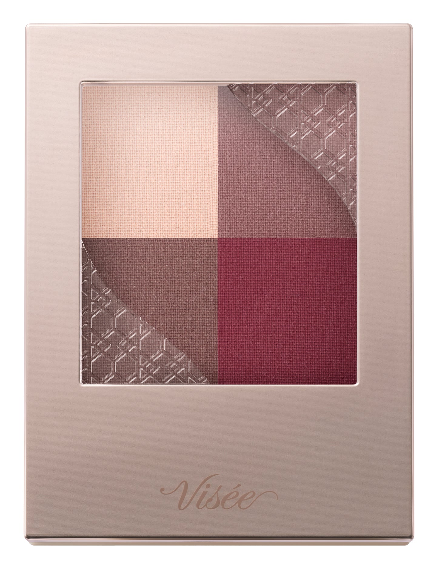 VISÉE NUANCE MATTE CREATOR