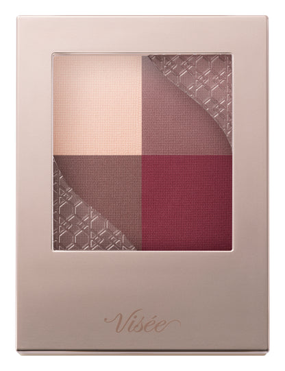 VISÉE NUANCE MATTE CREATOR