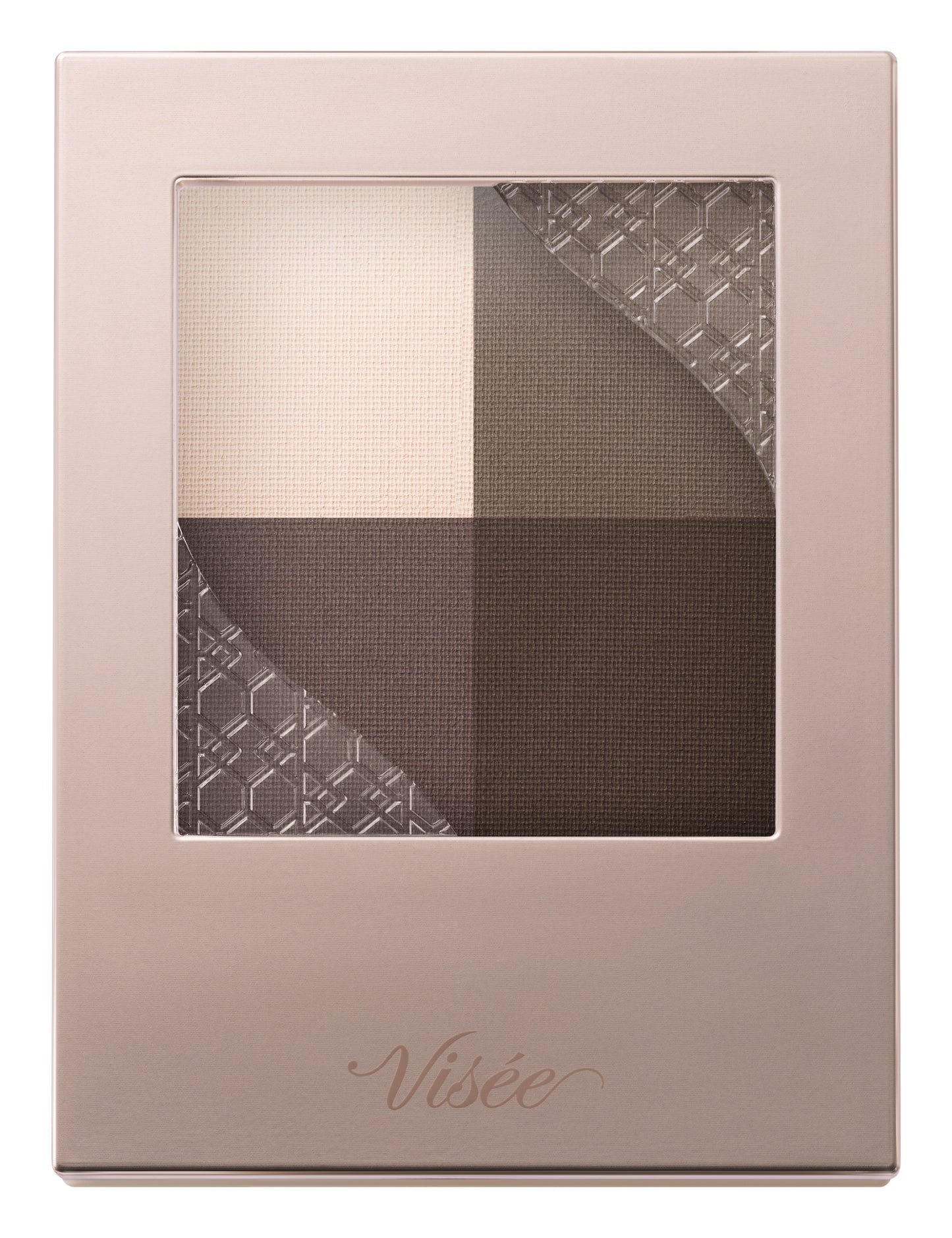 VISÉE NUANCE MATTE CREATOR