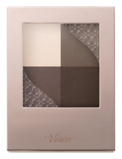 VISÉE NUANCE MATTE CREATOR