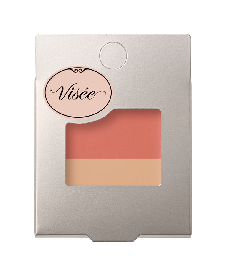 VISÉE COLOR DUO TRICK CONCEALER