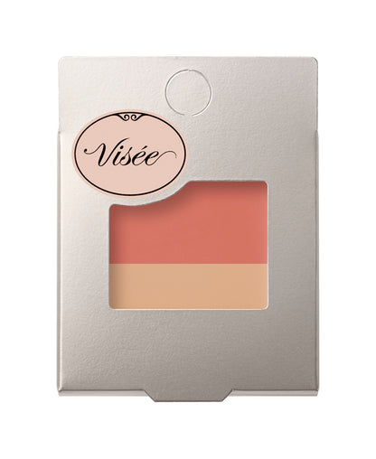 VISÉE COLOR DUO TRICK CONCEALER