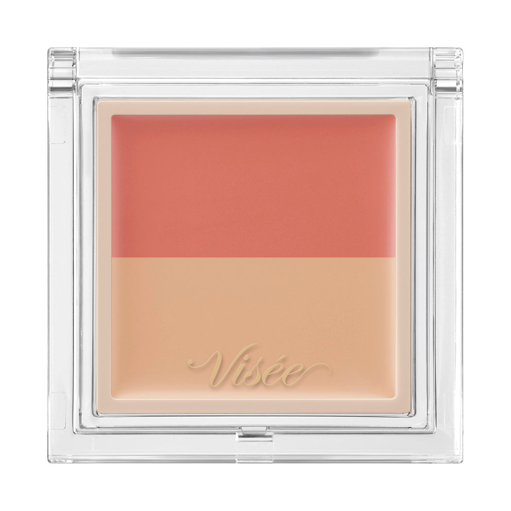 VISÉE COLOR DUO TRICK CONCEALER