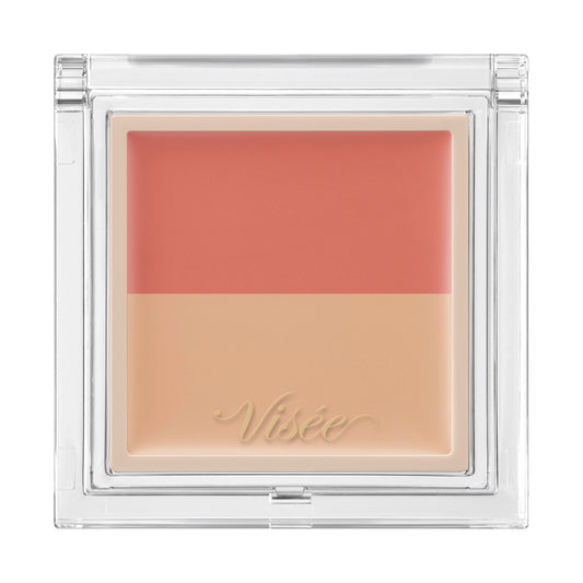 VISÉE COLOR DUO TRICK CONCEALER