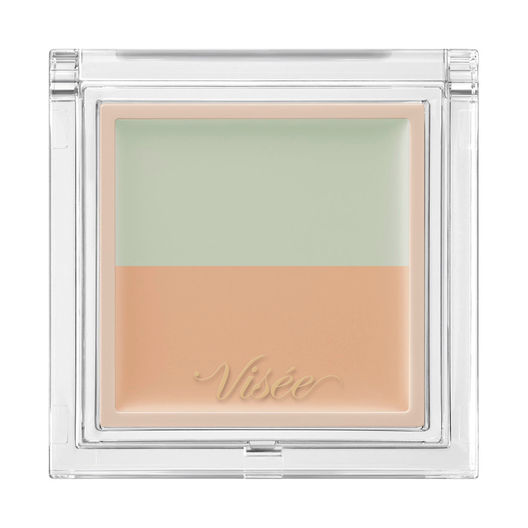 VISÉE COLOR DUO TRICK CONCEALER