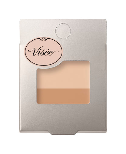 VISÉE COLOR DUO TRICK CONCEALER