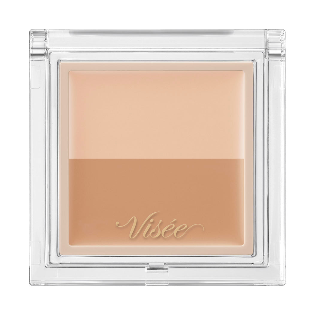 VISÉE COLOR DUO TRICK CONCEALER
