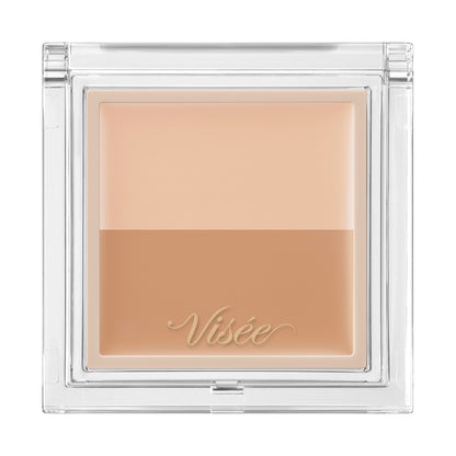VISÉE COLOR DUO TRICK CONCEALER