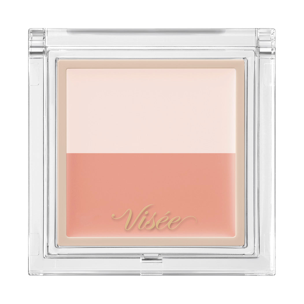 VISÉE COLOR DUO TRICK CONCEALER