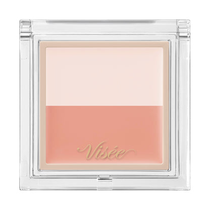 VISÉE COLOR DUO TRICK CONCEALER