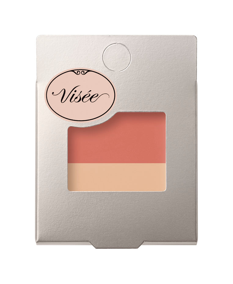 VISÉE COLOR DUO TRICK CONCEALER