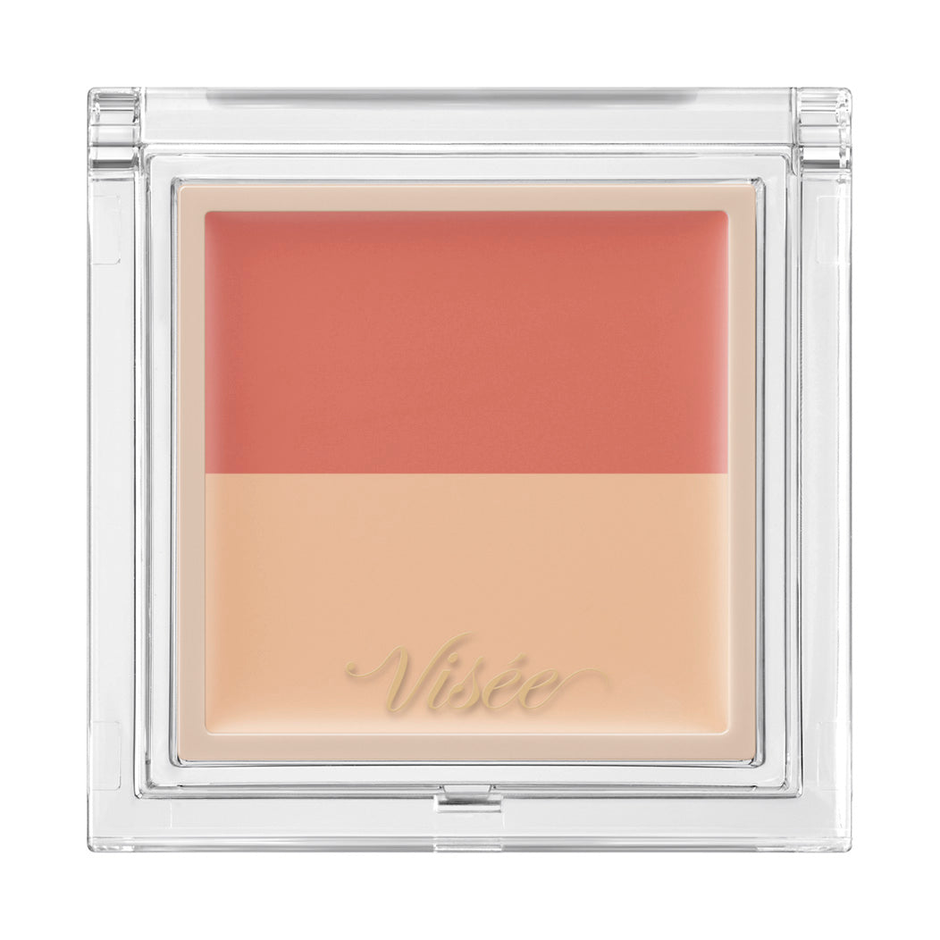 VISÉE COLOR DUO TRICK CONCEALER