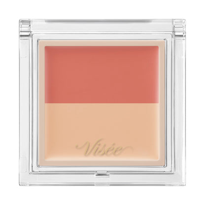 VISÉE COLOR DUO TRICK CONCEALER