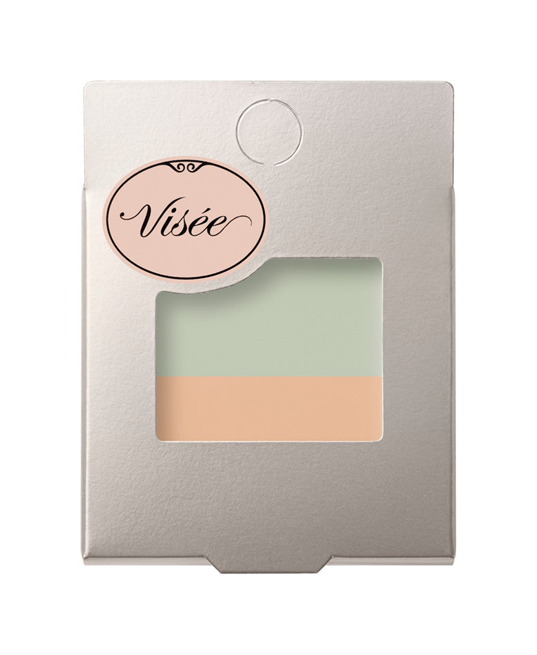 VISÉE COLOR DUO TRICK CONCEALER