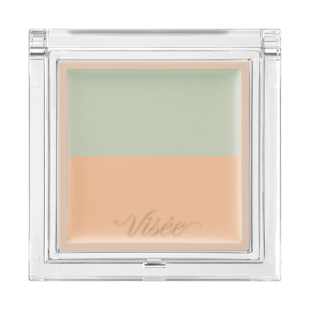 VISÉE COLOR DUO TRICK CONCEALER